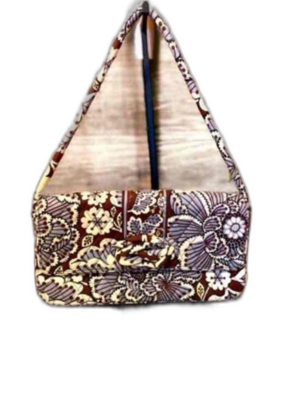 Vera Bradley Cloth Shoulder Bag NEW WITHOUT TAGS